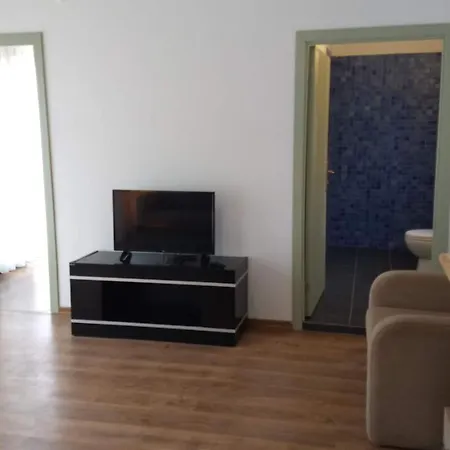 شقة Karamel Tiny كاس