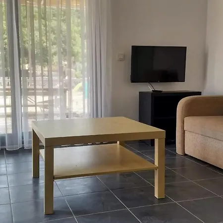 شقة Karamel Tiny