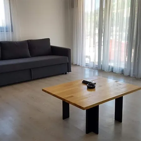 شقة Karamel Tiny *