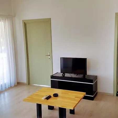 شقة Karamel Tiny كاس